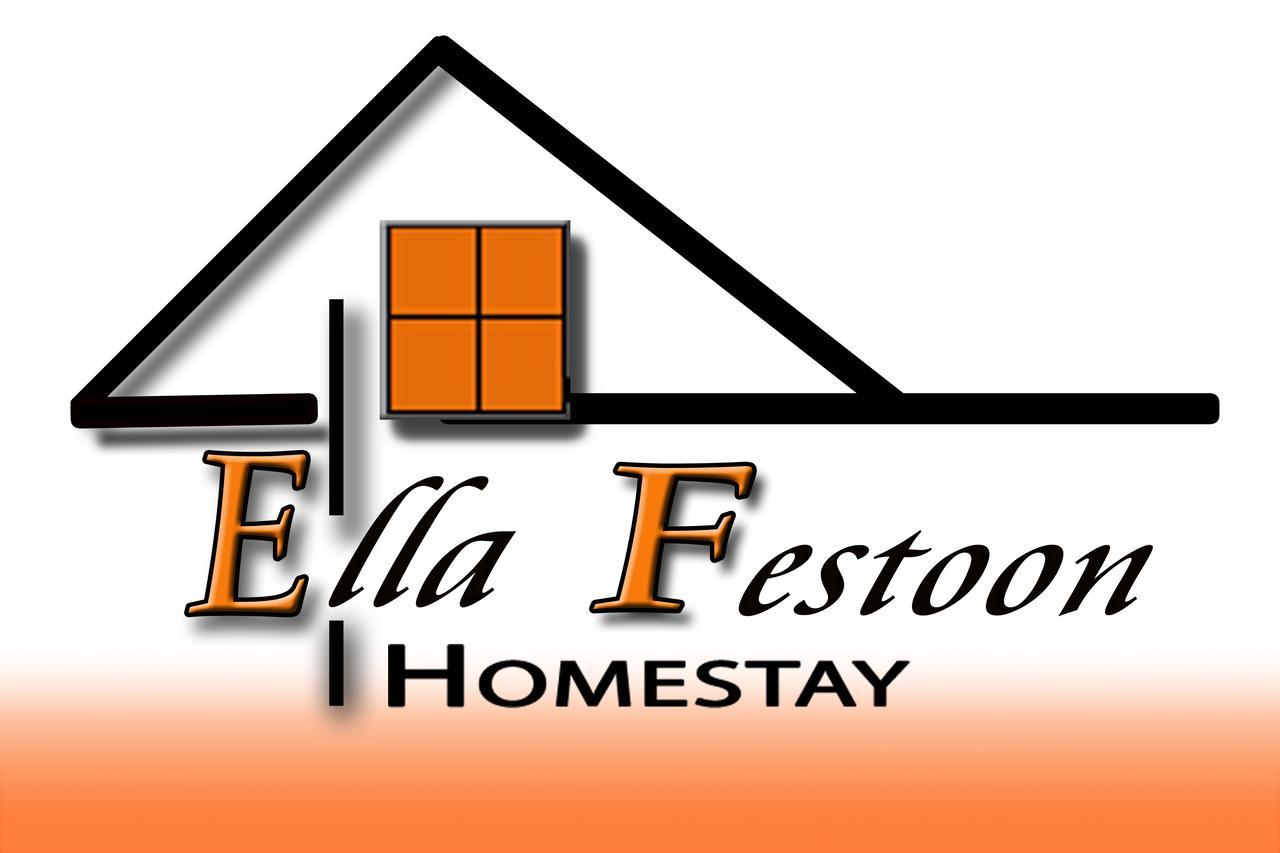 شقة Ella Festoon المظهر الخارجي الصورة